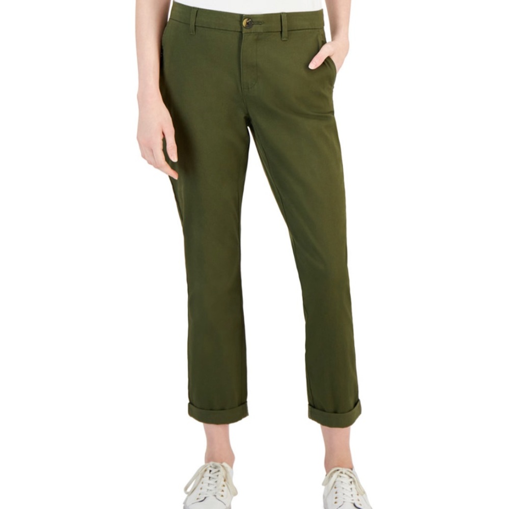 NWOT Tommy Hilfiger Chino Pants